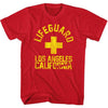 LA Guard T-shirt