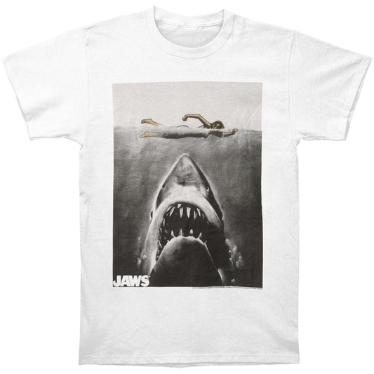 Jaws Marco Polo T-shirt