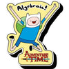 Algebraic! Magnet