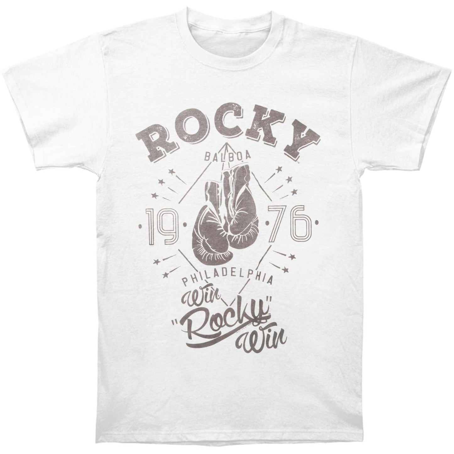 Rocky T-shirt