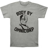 Body T-shirt