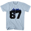 Numbacity T-shirt