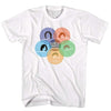 Venn Diagram T-shirt