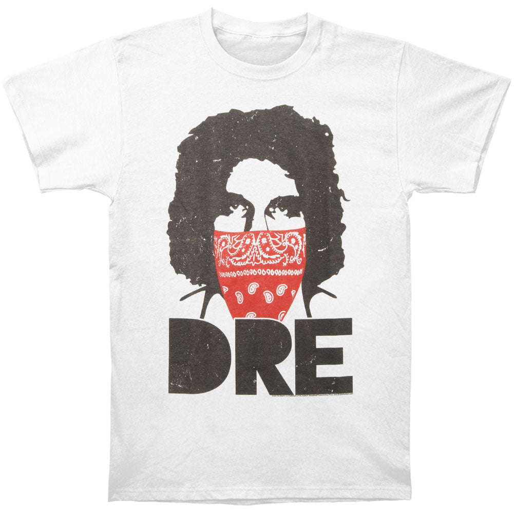 Andre The Giant Big Dredana T-shirt