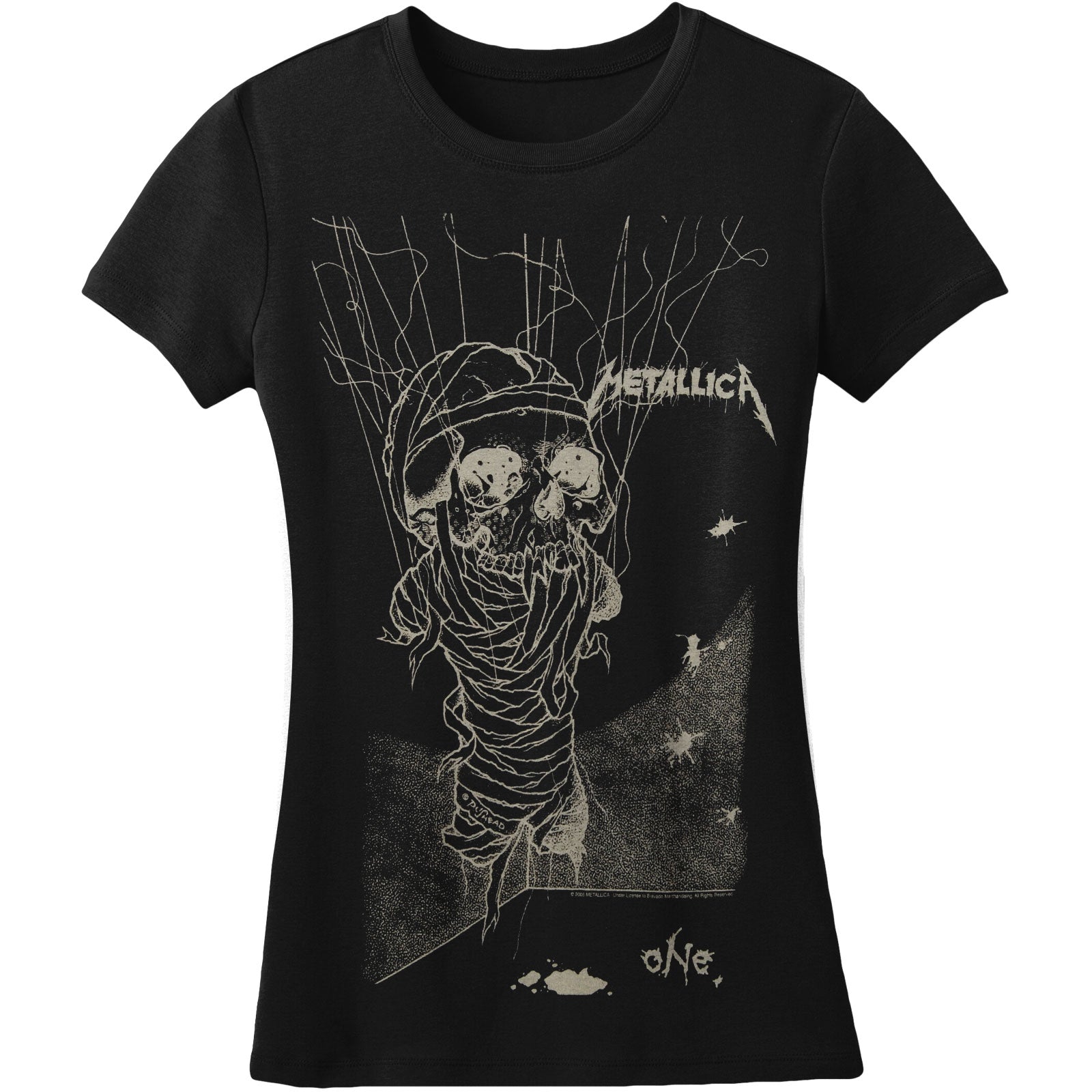 One Color One Junior Top