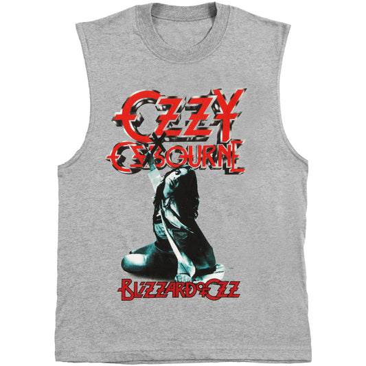 Blizzard Mens Tank