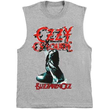 Blizzard Mens Tank