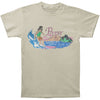 Island Surfer T-shirt