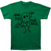 Skullconut T-shirt