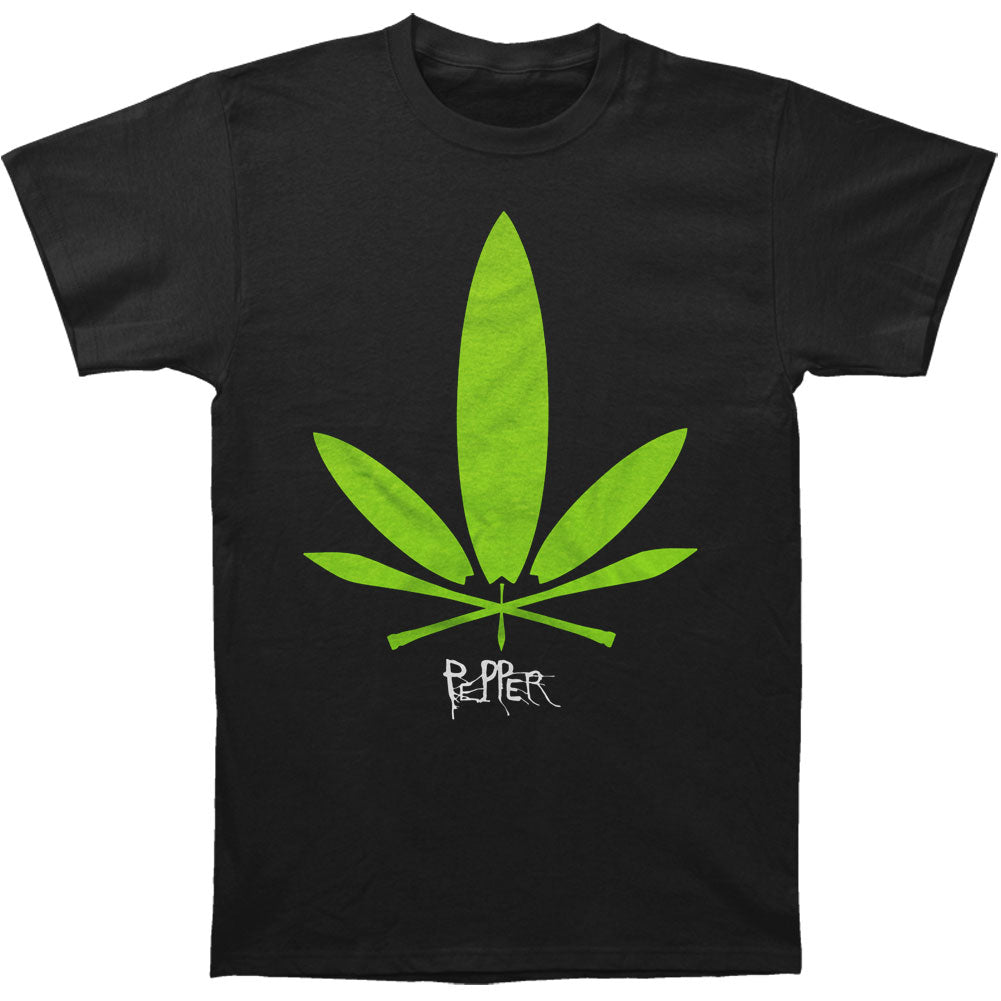 Pepper Surf Weed T-shirt