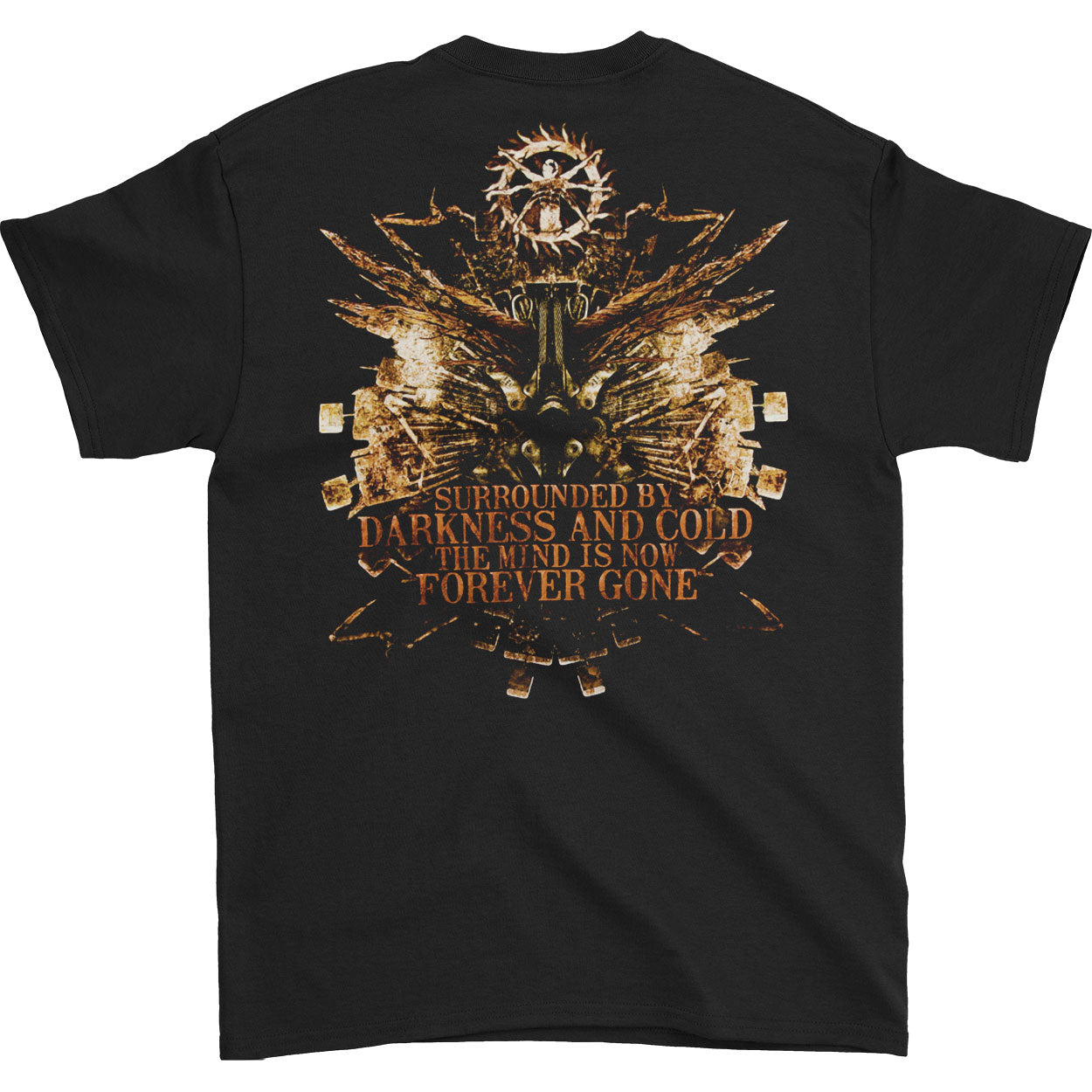 Diminished To B T-shirt