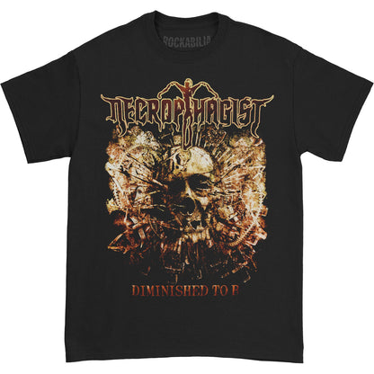 Diminished To B T-shirt