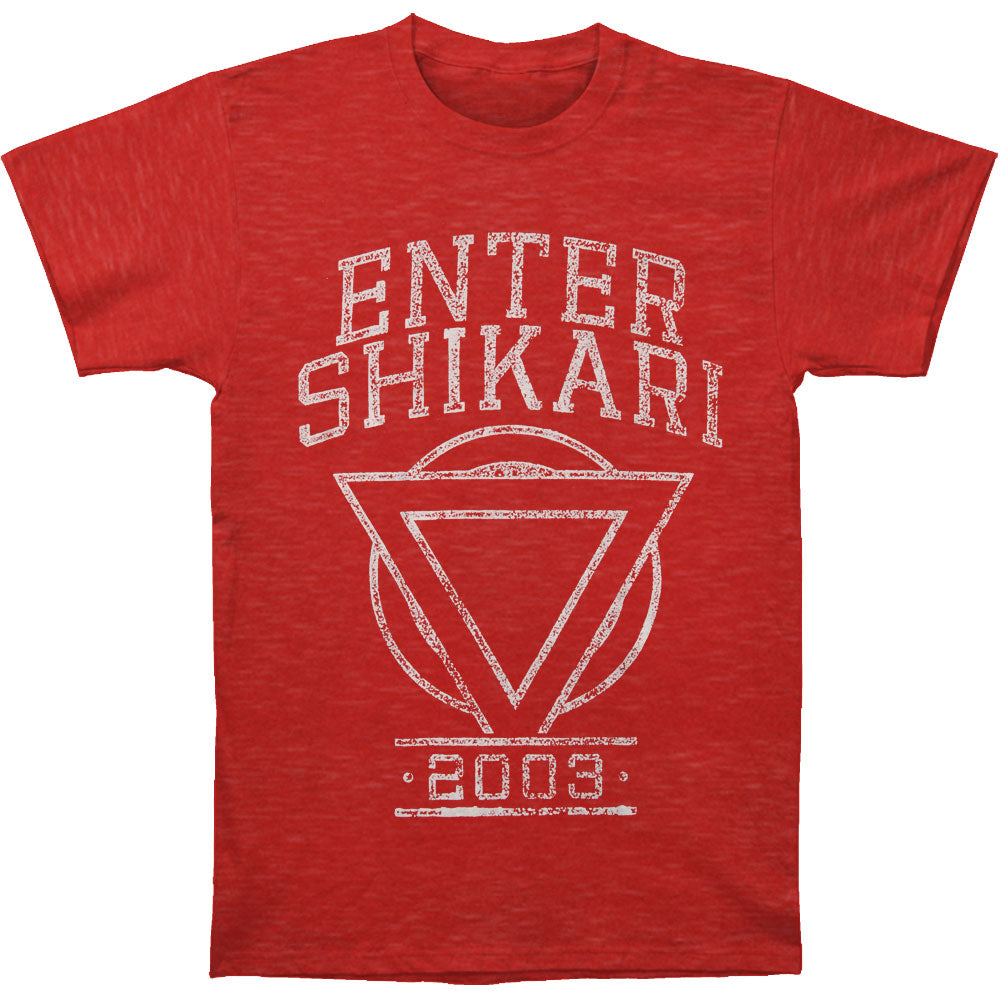 Enter Shikari Logo T-shirt