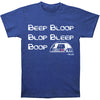 Bleep Bloop T-shirt