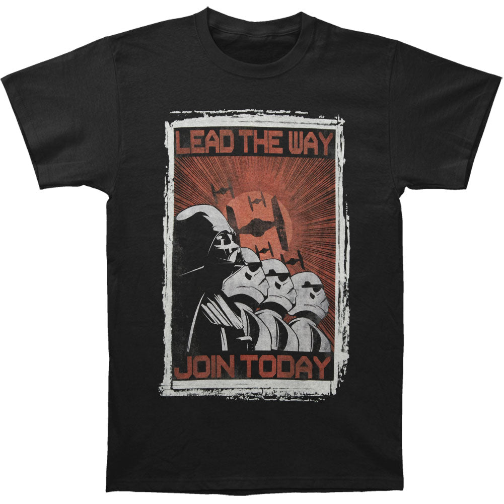 Star Wars Lead The Way T-shirt