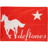 Red Pony Poster Flag