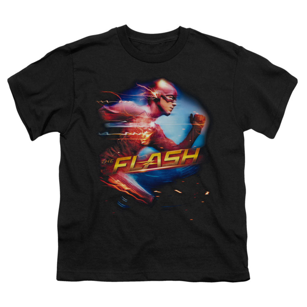 Fastest Man T-shirt