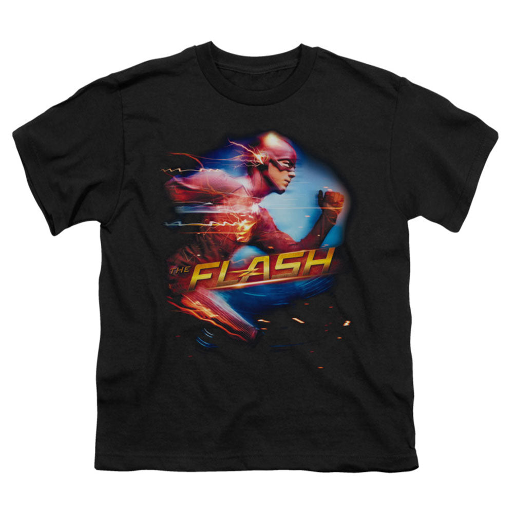 Flash Fastest Man T-shirt
