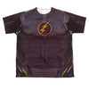 Flash Uniform Sublimation T-shirt