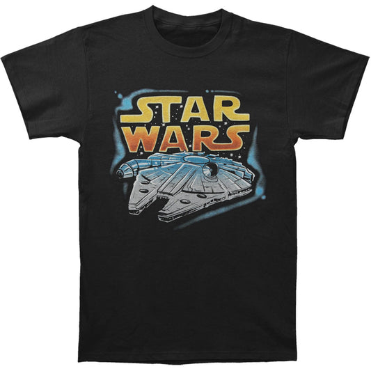 Millenium Falcon Slim Fit T-shirt