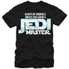 Unless Jedi T-shirt