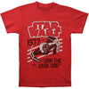 Vaders Domain Slim Fit T-shirt