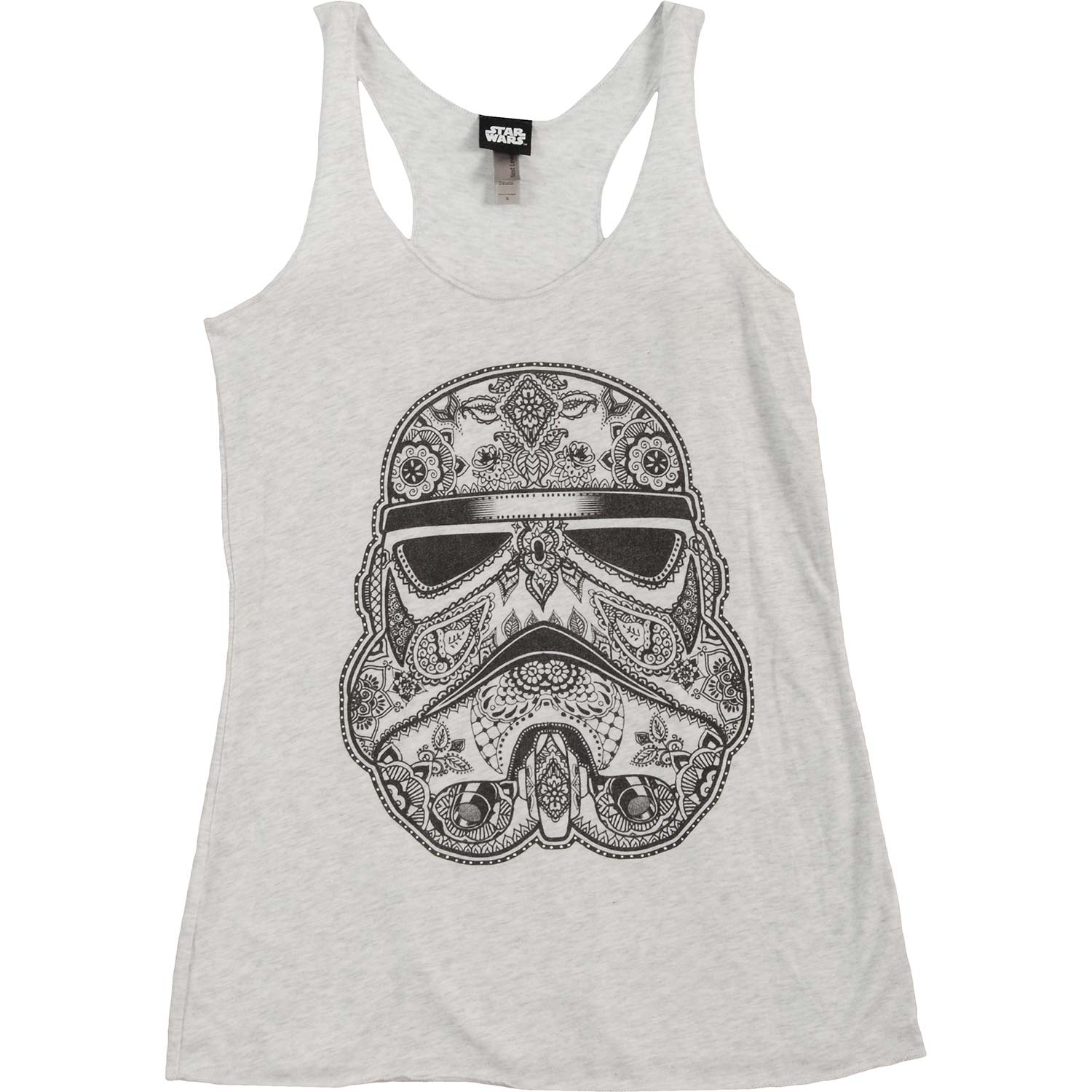 Henna Womens Tank