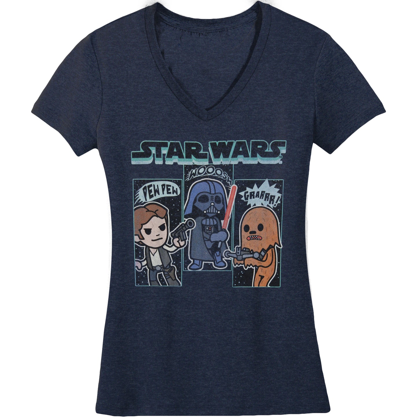 Sound Effects Junior Top