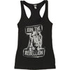 Join The Rebels Womens Tank