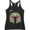 Sugar Fett Womens Tank