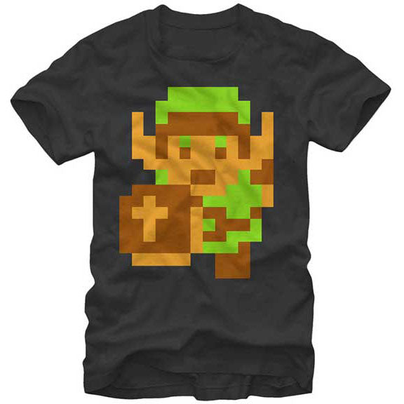 Zelda Original Link T-shirt