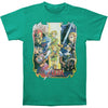 Ocarina Legend T-shirt