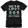 Three Lives T-shirt