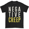 Negative Creep Regular Mens T T-shirt