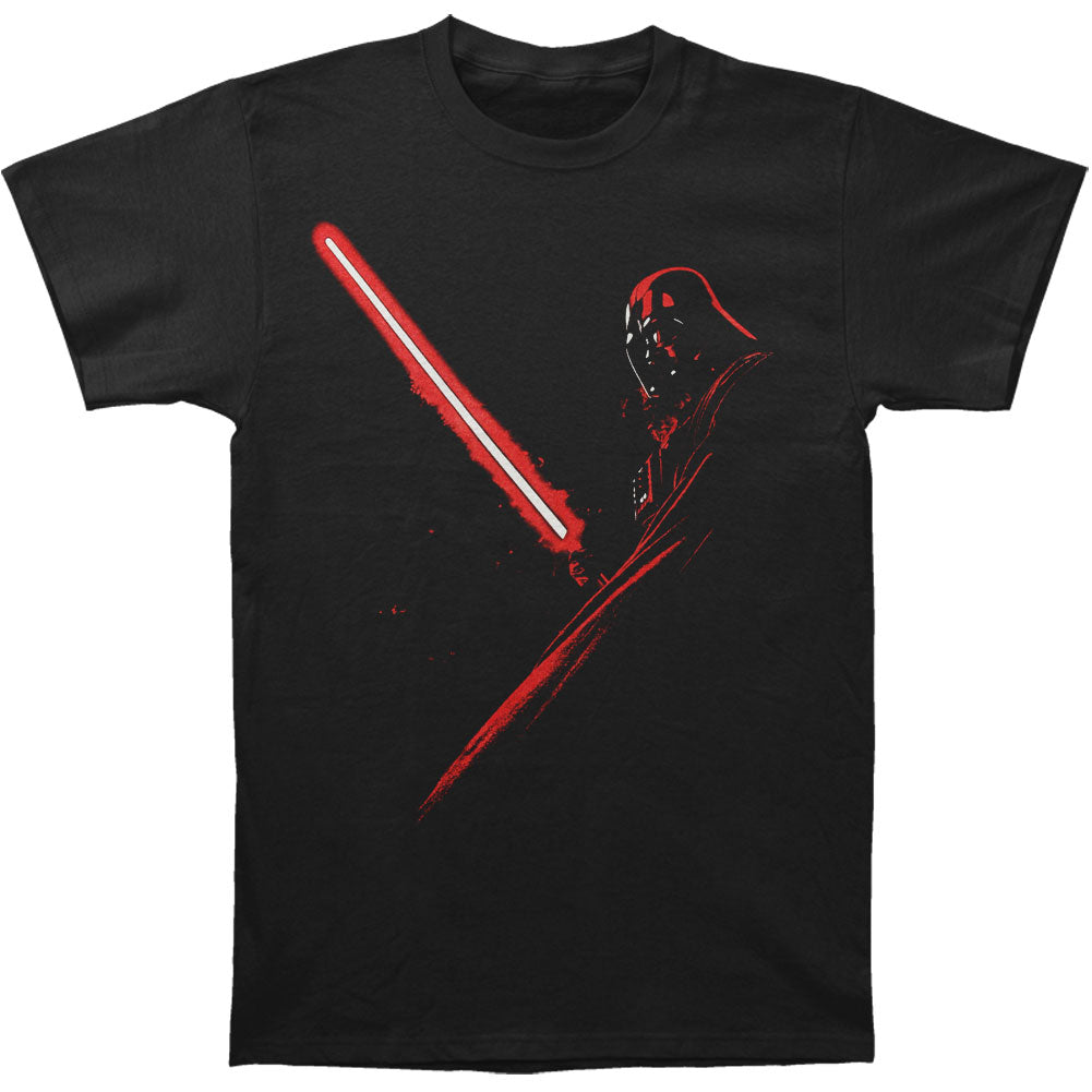 Star Wars Vader Shadow T-shirt