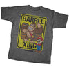 Barrel Crossing T-shirt