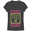 Block Party Junior Top
