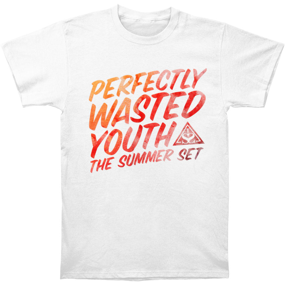 Summer Set Perfectly Wasted Youth T-shirt