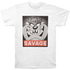 Savage Taz T-shirt