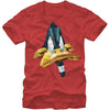 Poly Daffy T-shirt