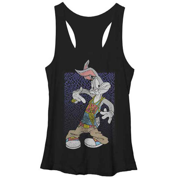 Bugsie Womens Tank