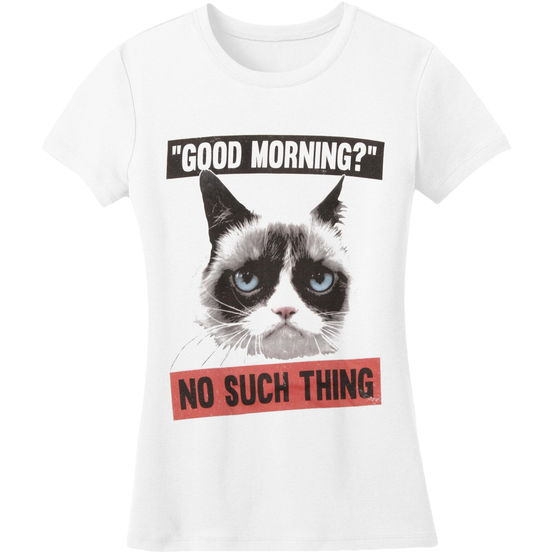 No Such Thing Junior Top