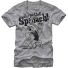 Carpe Spinach T-shirt