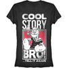 Cool Story Junior Top