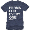Perms T-shirt