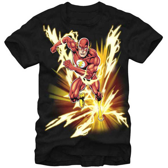 Flash Lit Up T-shirt