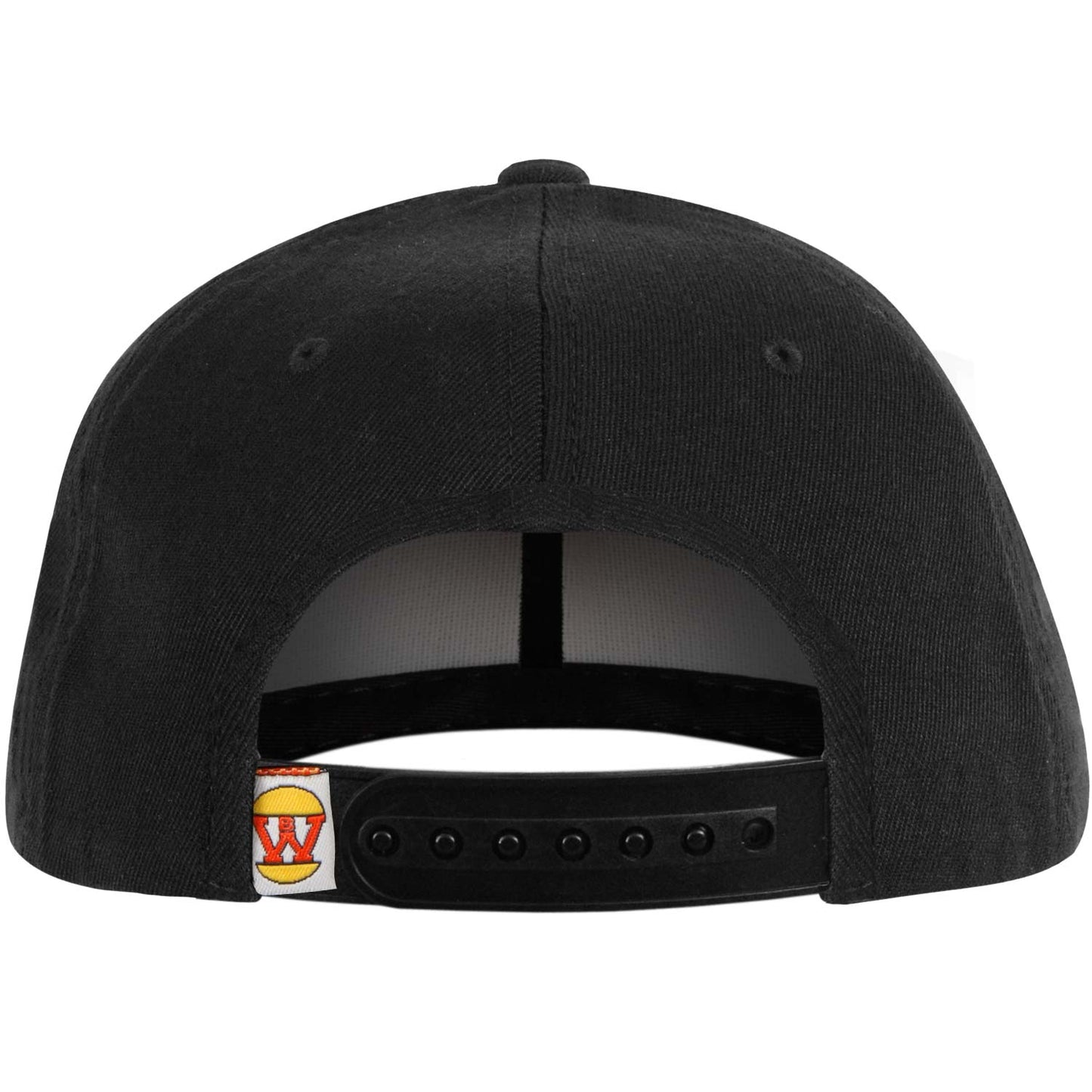 Burger World Baseball Cap