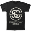 City's Finest Tee Slim Fit T-shirt