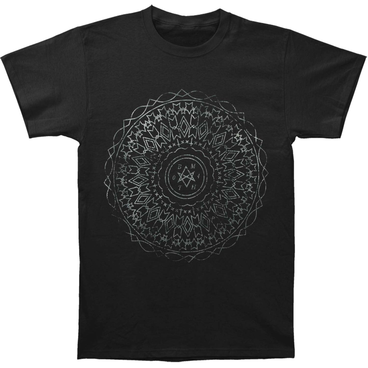Kaleidoscope Tee Slim Fit T-shirt