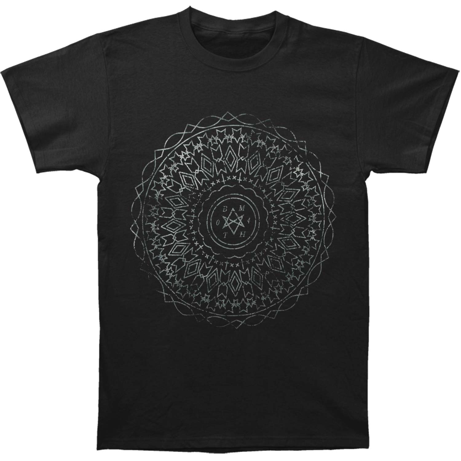 Kaleidoscope Tee Slim Fit T-shirt
